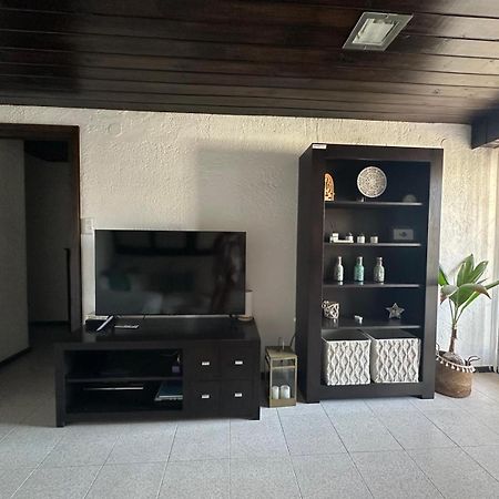 Appartamento torre Azafata Arenales del Sol Esterno foto